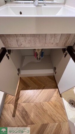 コンポジット亀戸ウエストの物件内観写真